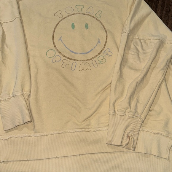 aerie Tops - AERIE CREWNECK